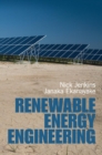 Renewable Energy Engineering - Book