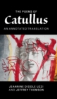 The Poems of Catullus : An Annotated Translation - Book