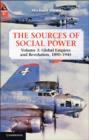The Sources of Social Power: Volume 3, Global Empires and Revolution, 1890-1945 - Book