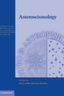 Asteroseismology - Book