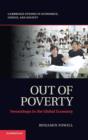 Out of Poverty : Sweatshops in the Global Economy - Book