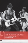 The Cambridge Companion to the Rolling Stones - Book