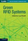 Green RFID Systems - Book