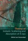 Theory of Inelastic Scattering and Absorption of X-rays - Book