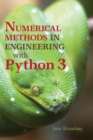 Numerical Methods in Engineering with Python 3 - Book