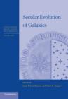 Secular Evolution of Galaxies - Book