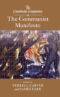 The Cambridge Companion to The Communist Manifesto - Book