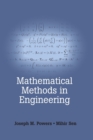 Mathematical Methods in Engineering - Book