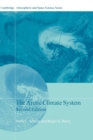 The Arctic Climate System - Book