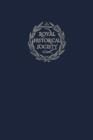 Transactions of the Royal Historical Society: Volume 22 : Sixth Series - Book