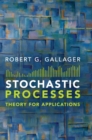 Stochastic Processes : Theory for Applications - Book