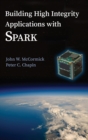 Building High Integrity Applications with SPARK - Book