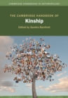 The Cambridge Handbook of Kinship - Book