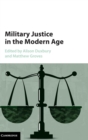 Military Justice in the Modern Age - Book