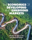 The Economics of Developing and Emerging Markets - Book