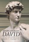Michelangelo's David : Florentine History and Civic Identity - Book
