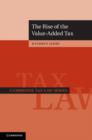 The Rise of the Value-Added Tax - Book