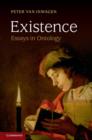 Existence : Essays in Ontology - Book