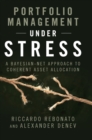 Portfolio Management under Stress : A Bayesian-Net Approach to Coherent Asset Allocation - Book