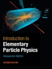 Introduction to Elementary Particle Physics - Book