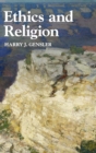 Ethics and Religion - Book
