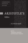 Aristotle's Politics : A Critical Guide - Book