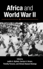 Africa and World War II - Book