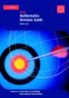 Mathematics Revision Guide: IGCSE - eBook