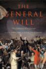 The General Will : The Evolution of a Concept - Book