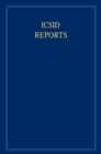 ICSID Reports: Volume 18 - Book