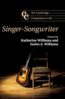 The Cambridge Companion to the Singer-Songwriter - Book