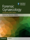 Forensic Gynaecology - Book