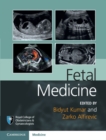 Fetal Medicine - Book