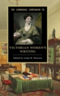 The Cambridge Companion to Victorian Women's Writing - Book