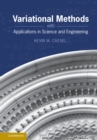 Variational Methods with Applications in Science and Engineering - eBook