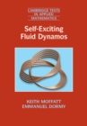 Self-Exciting Fluid Dynamos - Book