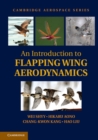 Introduction to Flapping Wing Aerodynamics - eBook