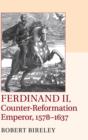 Ferdinand II, Counter-Reformation Emperor, 1578-1637 - Book