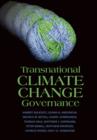 Transnational Climate Change Governance - Book