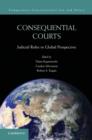 Consequential Courts : Judicial Roles in Global Perspective - eBook