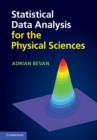 Statistical Data Analysis for the Physical Sciences - eBook