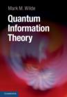 Quantum Information Theory - eBook