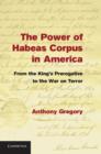 Power of Habeas Corpus in America : From the King's Prerogative to the War on Terror - eBook