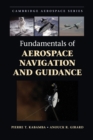 Fundamentals of Aerospace Navigation and Guidance - Book
