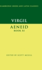 Virgil: Aeneid Book XI - Book