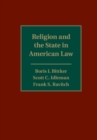 Religion and the State in American Law - Book