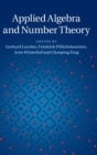 Applied Algebra and Number Theory - Book