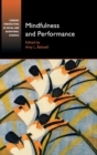 Mindfulness and Performance - Book