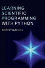Learning Scientific Programming with Python - Book