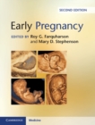 Early Pregnancy - Book